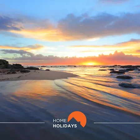 Nyaraló #336 Sol By Holidays *