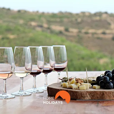 #336 Sol By Holidays Nyaraló Sesmarias