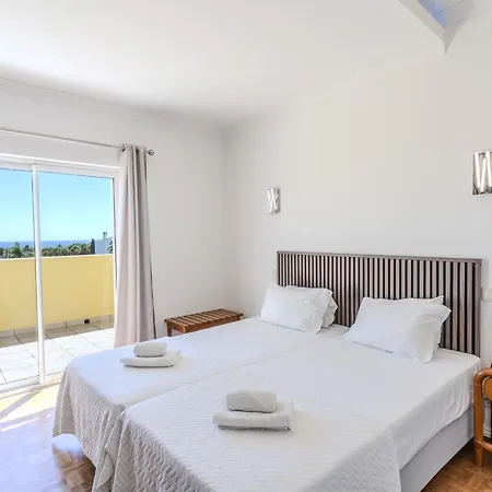 #336 Sol Pool & Comfort * Sesmarias