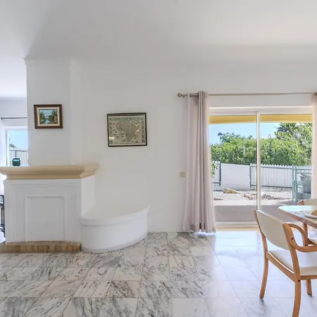 Feriehus #336 Sol Pool & Comfort Sesmarias