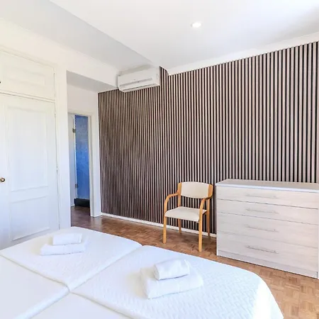 #336 Sol Pool & Comfort * Sesmarias