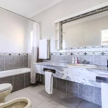 #336 Sol Pool & Comfort Feriehus Sesmarias