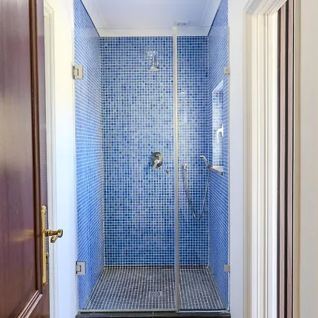 Holiday home #336 Sol Pool & Comfort