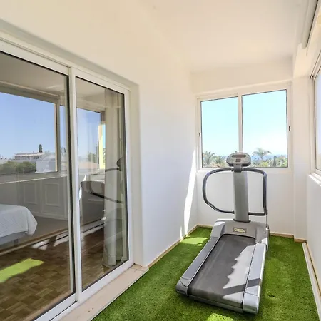 Holiday home #336 Sol Pool & Comfort Sesmarias