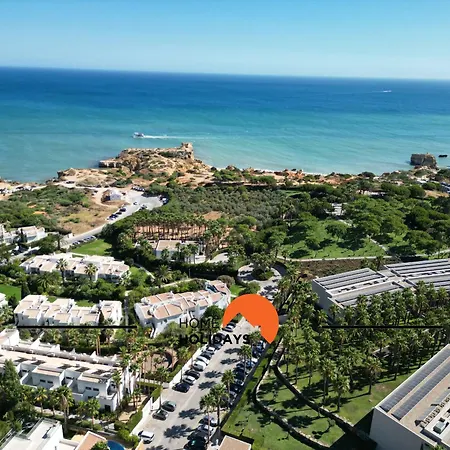#336 Sol Pool & Comfort Holiday home Sesmarias