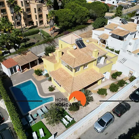 #336 Sol Pool & Comfort Holiday home Sesmarias